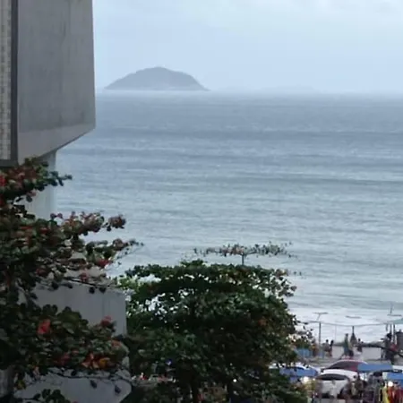 Apartamento Jm Vista Mar 6 Rio de Janeiro Exterior foto