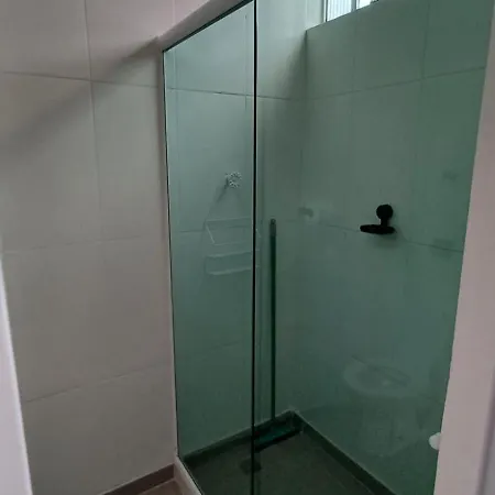 Apartamento Jm Vista Mar 6 Rio de Janeiro Exterior foto
