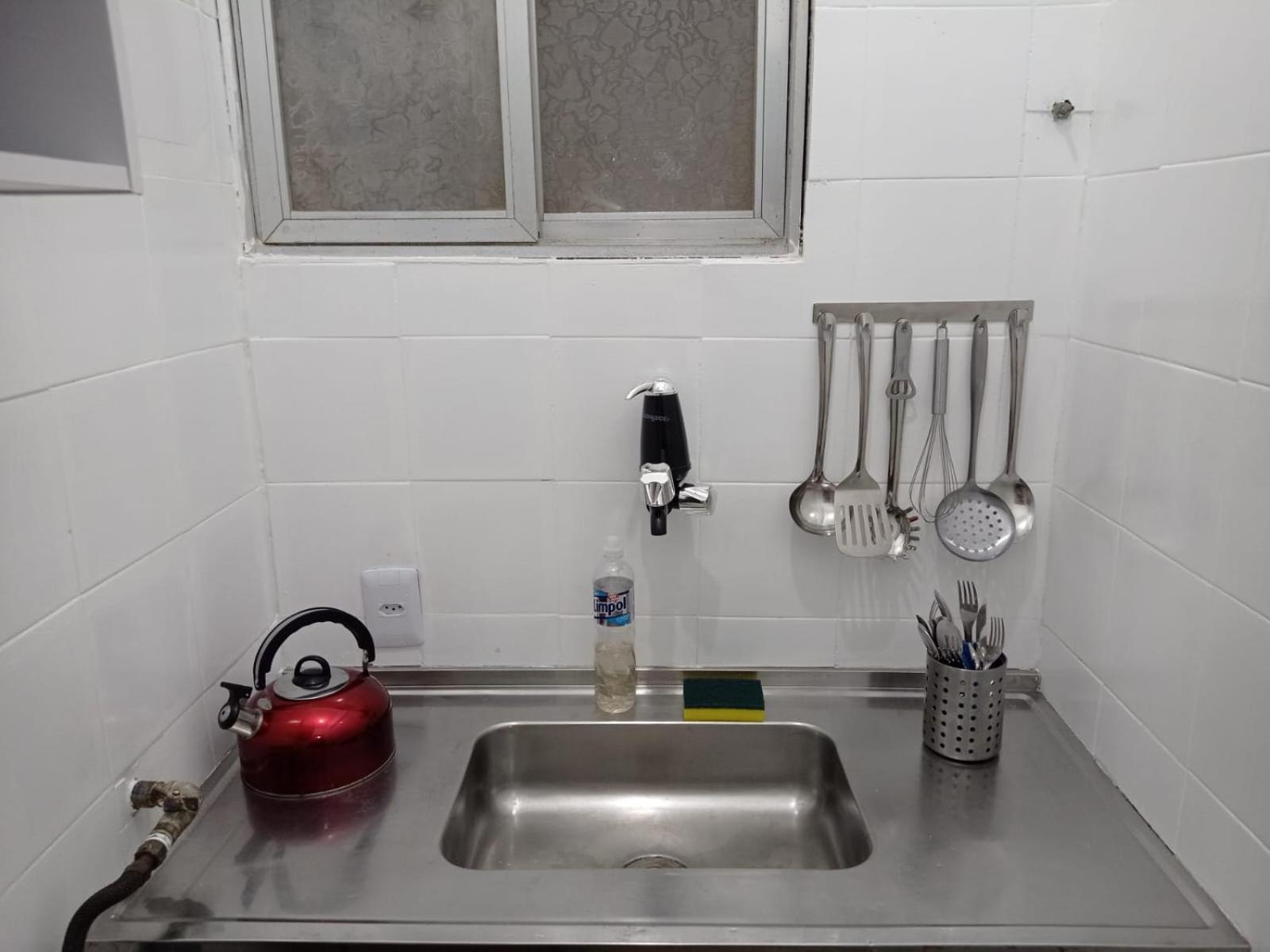 Apartamento Jm Vista Mar 6