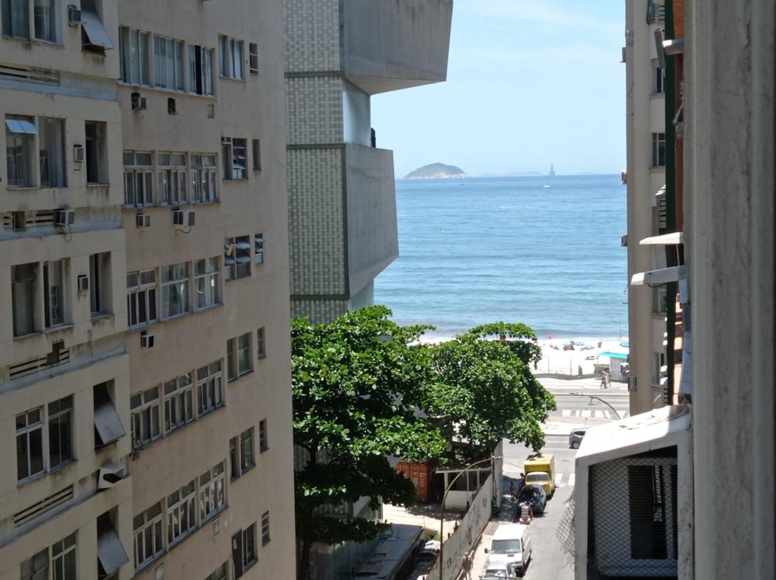 Jm Vista Mar 6 * Rio de Janeiro