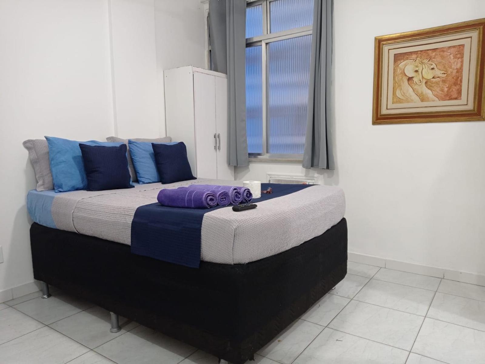 Jm Vista Mar 6 Apartamento *