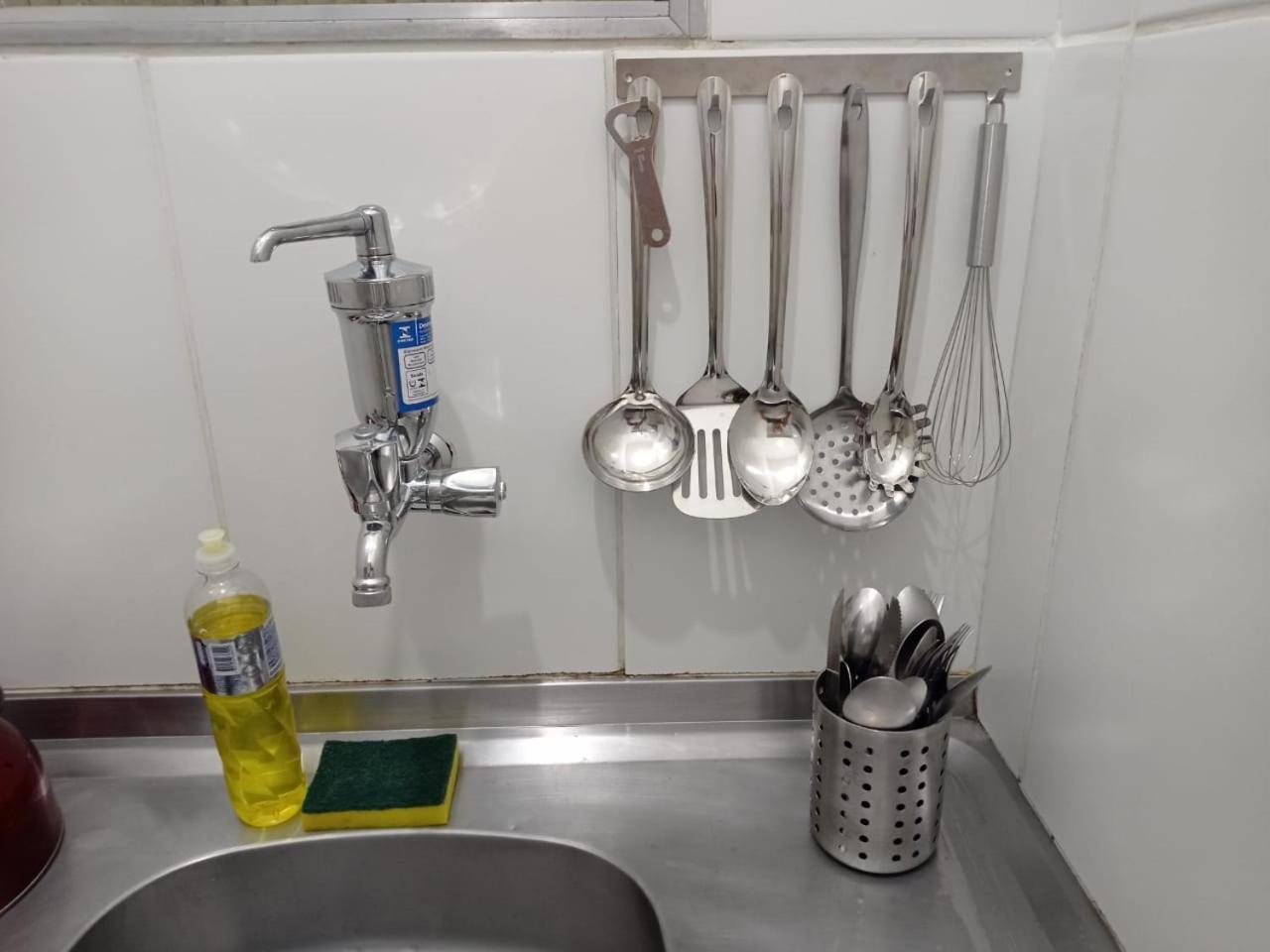 Apartamento Jm Vista Mar 6 Rio de Janeiro