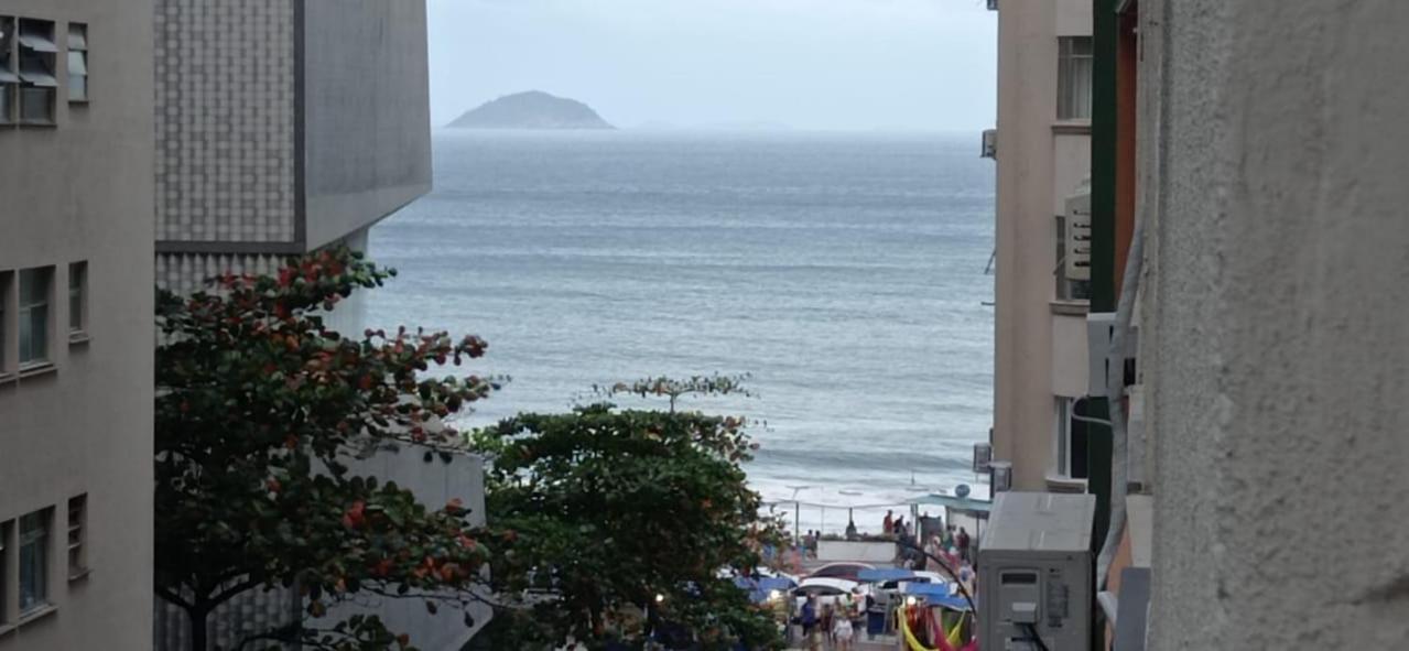 Jm Vista Mar 6 Apartamento *