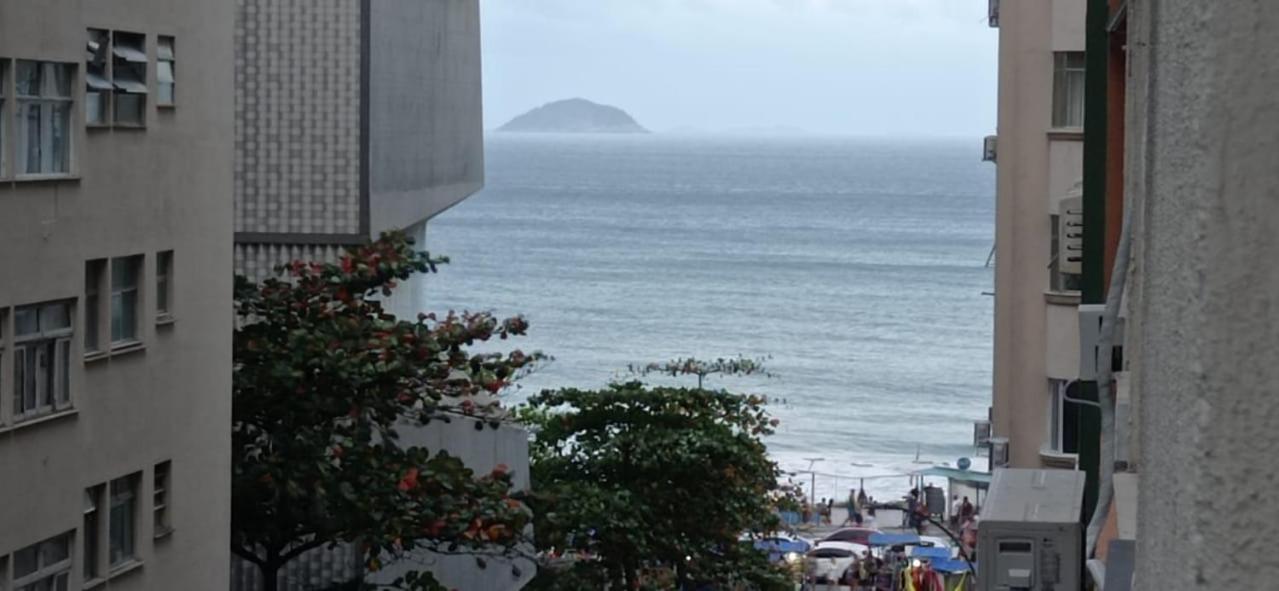 Jm Vista Mar 6 Apartamento