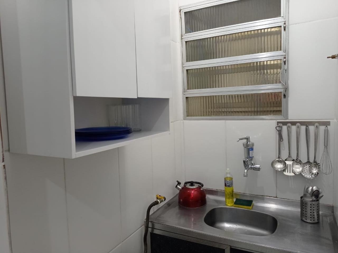 Apartamento Jm Vista Mar 6 *