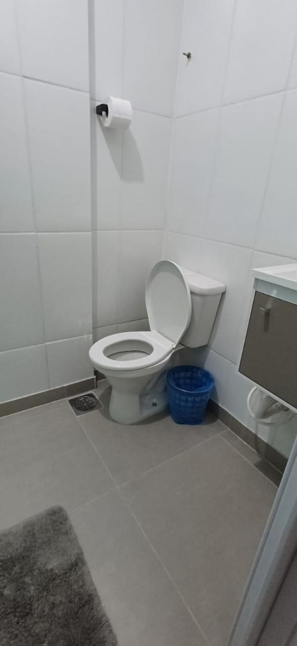 Apartamento Jm Vista Mar 6 *
