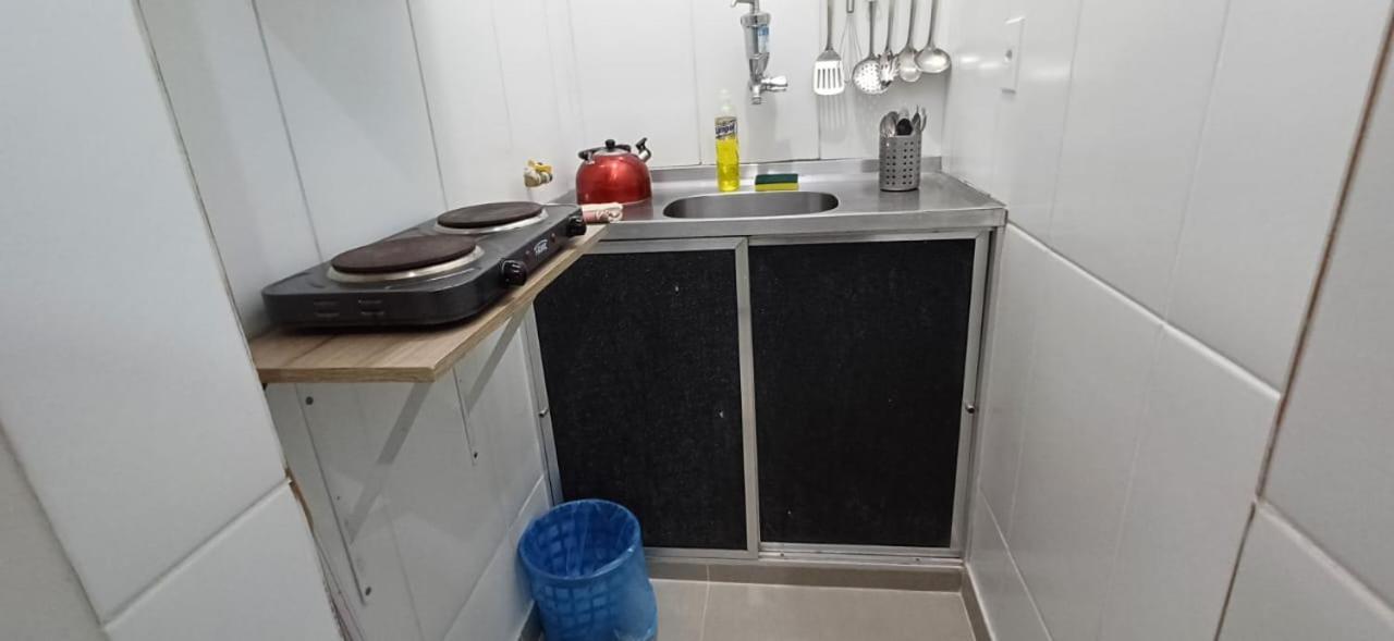 Jm Vista Mar 6 Apartamento Rio de Janeiro