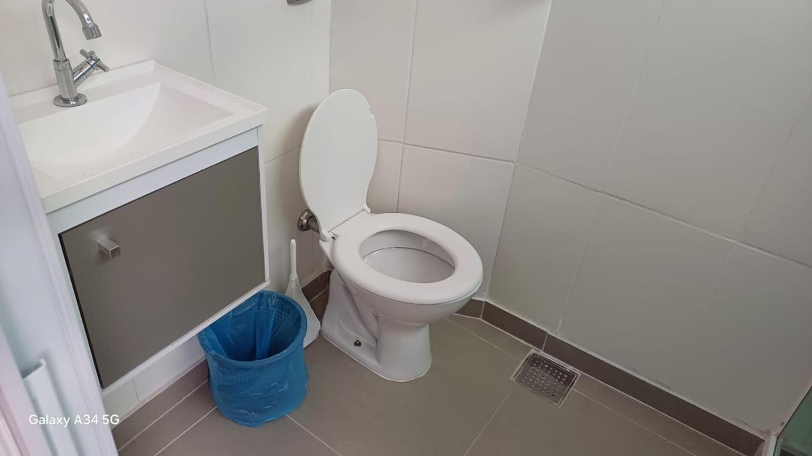 Apartamento Jm Vista Mar 6