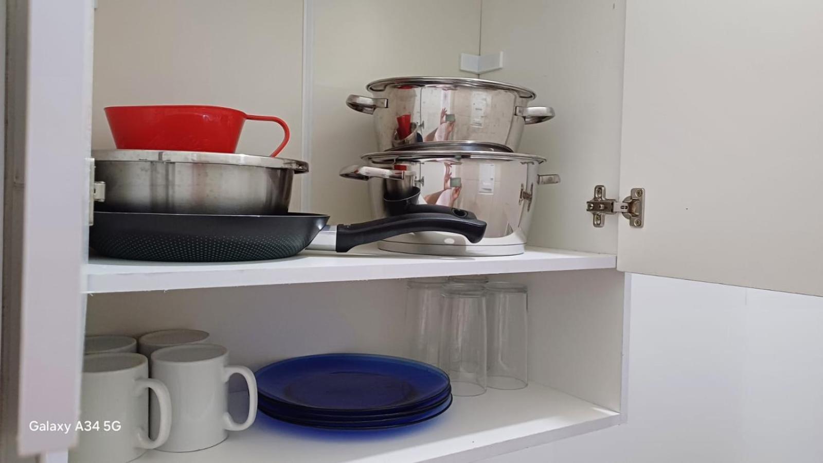 Apartamento Jm Vista Mar 6 Rio de Janeiro