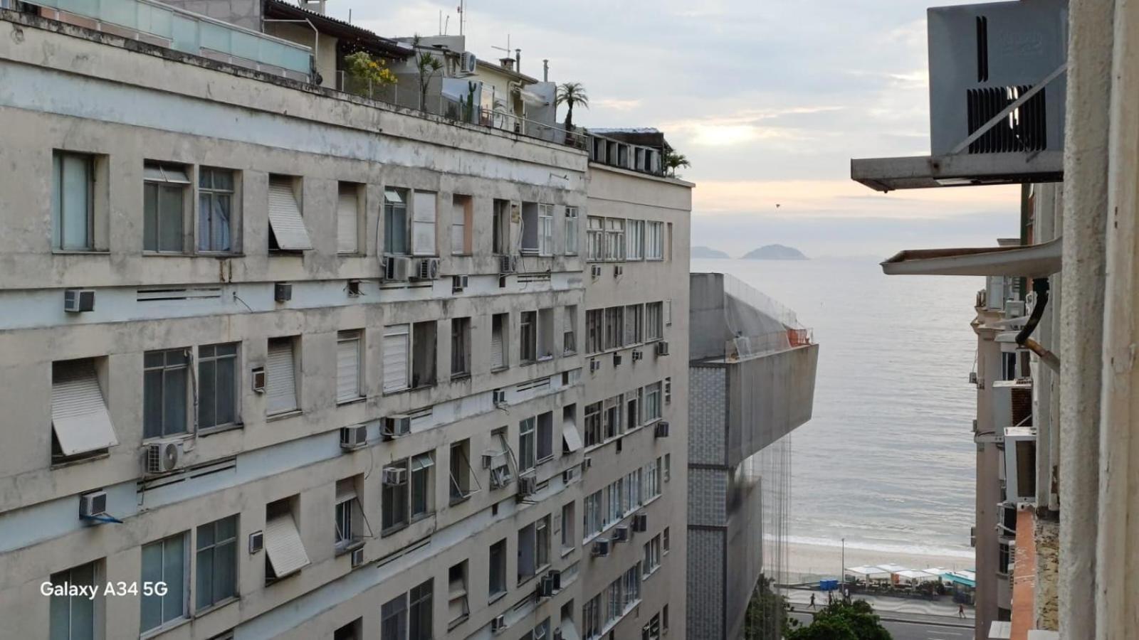 Apartamento Jm Vista Mar 6