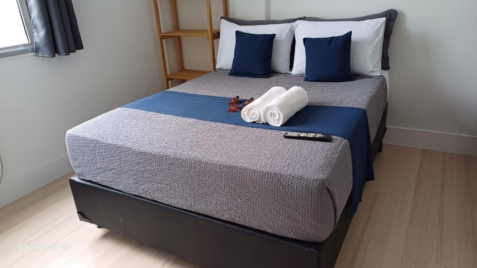 Apartamento Jm Vista Mar 6 *