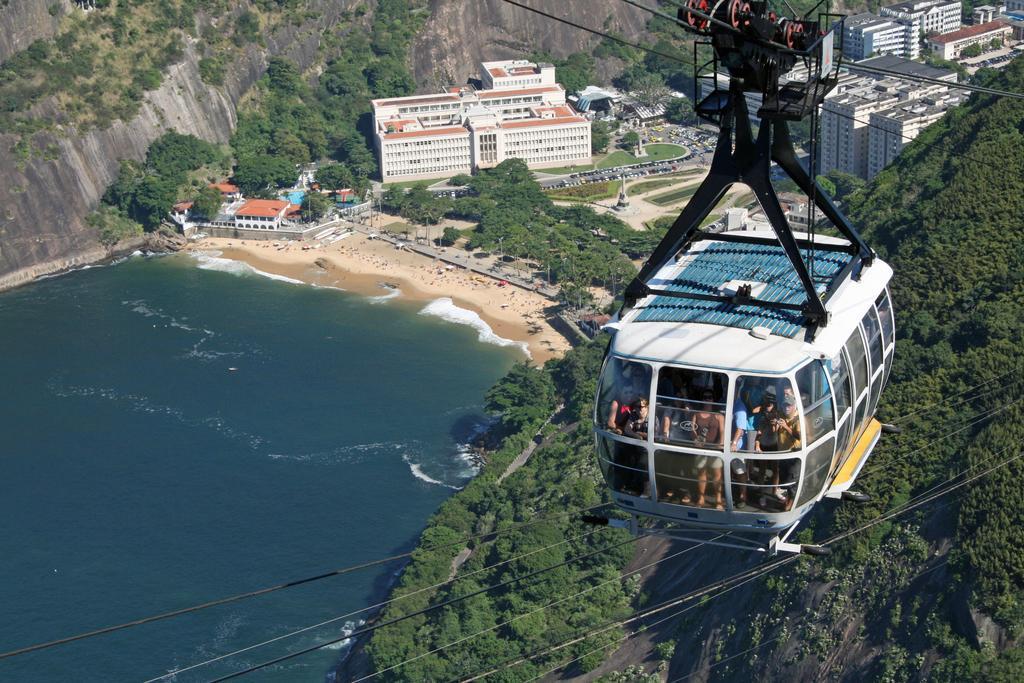 Jm Vista Mar 6 Rio de Janeiro